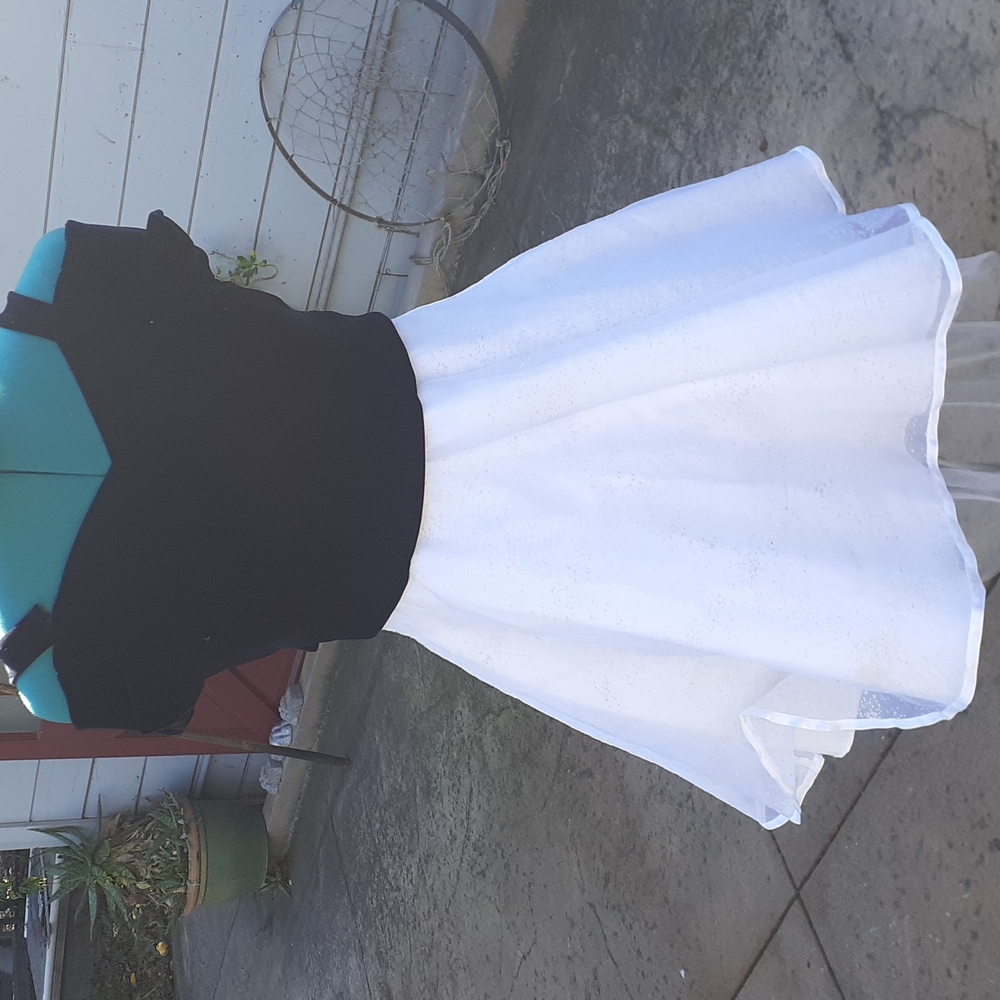 Used, Bonnie Jean, children's dress